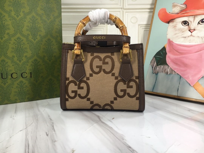 Gucci Top Handle Bags